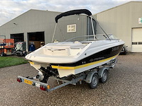 2005 regal 2000 bowrider speedboot - afbeelding 39 van  43