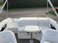 2005 regal 2000 bowrider speedboot - afbeelding 12 van  43