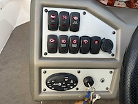 2005 regal 2000 bowrider speedboot - afbeelding 19 van  43