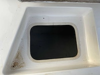 2005 regal 2000 bowrider speedboot - afbeelding 25 van  43