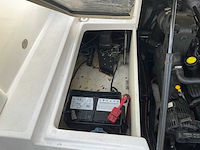 2005 regal 2000 bowrider speedboot - afbeelding 27 van  43