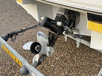 2005 regal 2000 bowrider speedboot - afbeelding 30 van  43