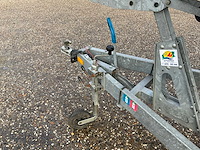 2005 regal 2000 bowrider speedboot - afbeelding 37 van  43