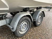 2005 regal 2000 bowrider speedboot - afbeelding 40 van  43