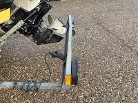 2005 regal 2000 bowrider speedboot - afbeelding 41 van  43