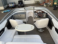 2005 regal 2000 bowrider speedboot - afbeelding 8 van  43