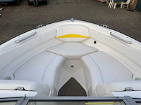 2005 regal 2000 bowrider speedboot - afbeelding 9 van  43