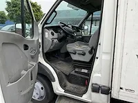 2005 renault mascott vrachtwagen/be-combinatie - afbeelding 3 van  27