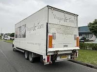 2005 renault mascott vrachtwagen/be-combinatie - afbeelding 12 van  27