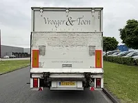 2005 renault mascott vrachtwagen/be-combinatie - afbeelding 25 van  27
