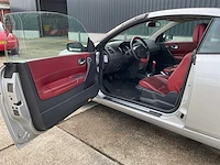 2005 renault mégane coupé-cabriolet personenauto - afbeelding 2 van  26