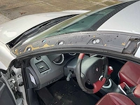 2005 renault mégane coupé-cabriolet personenauto - afbeelding 5 van  26