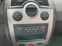 2005 renault mégane coupé-cabriolet personenauto - afbeelding 8 van  26