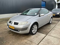 2005 renault mégane coupé-cabriolet personenauto - afbeelding 1 van  26