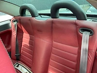 2005 renault mégane coupé-cabriolet personenauto - afbeelding 14 van  26