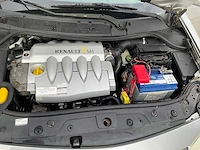 2005 renault mégane coupé-cabriolet personenauto - afbeelding 19 van  26