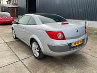 2005 renault mégane coupé-cabriolet personenauto - afbeelding 24 van  26