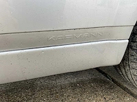 2005 renault mégane coupé-cabriolet personenauto - afbeelding 26 van  26