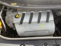 2005 renault scénic 2.0-16v priv.luxe personenauto - afbeelding 12 van  13
