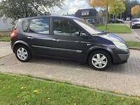 2005 renault scénic 2.0-16v priv.luxe personenauto - afbeelding 2 van  13