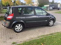 2005 renault scénic 2.0-16v priv.luxe personenauto - afbeelding 3 van  13