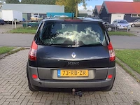 2005 renault scénic 2.0-16v priv.luxe personenauto - afbeelding 5 van  13
