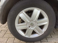 2005 renault scénic 2.0-16v priv.luxe personenauto - afbeelding 6 van  13
