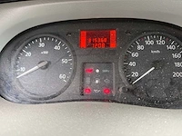 2005 renault trafic 1200 l1 h1 1.9 dci 82 bedrijfswagen - afbeelding 3 van  16