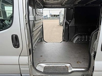 2005 renault trafic 1200 l1 h1 1.9 dci 82 bedrijfswagen - afbeelding 10 van  16