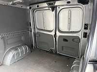 2005 renault trafic 1200 l1 h1 1.9 dci 82 bedrijfswagen - afbeelding 11 van  16