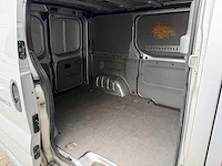 2005 renault trafic 1200 l1 h1 1.9 dci 82 bedrijfswagen - afbeelding 12 van  16