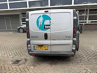 2005 renault trafic 1200 l1 h1 1.9 dci 82 bedrijfswagen - afbeelding 14 van  16