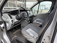 2005 renault trafic 1200 l1 h1 1.9 dci 82 bedrijfswagen - afbeelding 15 van  16
