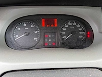 2005 renault trafic 1200 l1 h1 1.9 dci 82 bedrijfswagen - afbeelding 16 van  16
