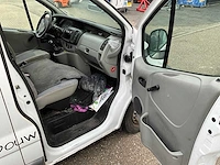 2005 renault trafic 1.9dci bedrijfswagen 73-bs-bx - afbeelding 10 van  27