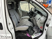 2005 renault trafic 1.9dci bedrijfswagen 73-bs-bx - afbeelding 11 van  27