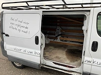 2005 renault trafic 1.9dci bedrijfswagen 73-bs-bx - afbeelding 13 van  27