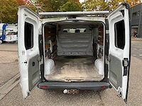 2005 renault trafic 1.9dci bedrijfswagen 73-bs-bx - afbeelding 14 van  27