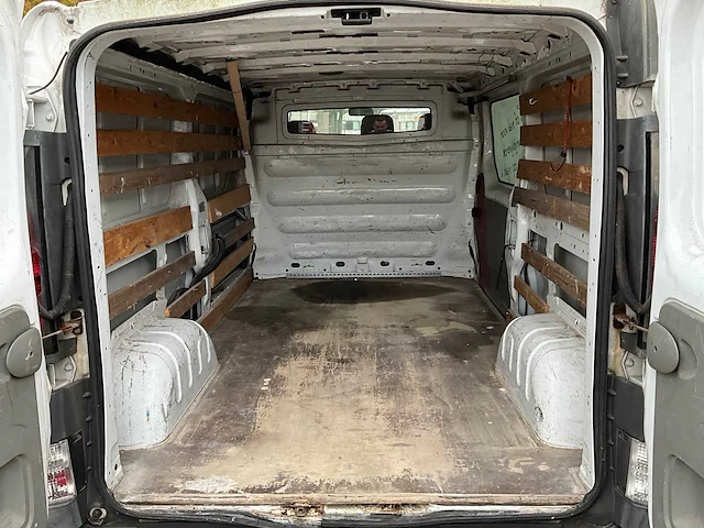 2005 renault trafic 1.9dci bedrijfswagen 73-bs-bx - afbeelding 15 van  27