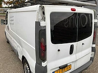 2005 renault trafic 1.9dci bedrijfswagen 73-bs-bx - afbeelding 17 van  27