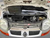 2005 renault trafic 1.9dci bedrijfswagen 73-bs-bx - afbeelding 18 van  27
