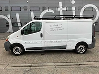 2005 renault trafic 1.9dci bedrijfswagen 73-bs-bx - afbeelding 12 van  27