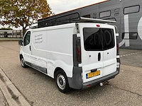 2005 renault trafic 1.9dci bedrijfswagen 73-bs-bx - afbeelding 21 van  27