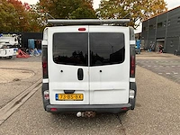 2005 renault trafic 1.9dci bedrijfswagen 73-bs-bx - afbeelding 22 van  27