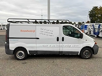 2005 renault trafic 1.9dci bedrijfswagen 73-bs-bx - afbeelding 24 van  27