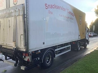 2005 robuste kaiser koeltrailer - afbeelding 8 van  14