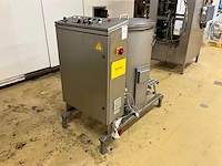 2005 rt-250 va verticale vet opslagtank - afbeelding 3 van  7