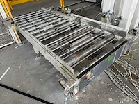2005 ruf transnova 550 rollenbaan met motor - afbeelding 7 van  13