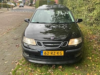 2005 saab 9-3 sport estate personenauto 2.8 v6 turbo hirsch 62-rz-kg - afbeelding 2 van  59