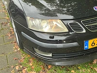 2005 saab 9-3 sport estate personenauto 2.8 v6 turbo hirsch 62-rz-kg - afbeelding 4 van  59